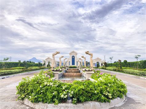 memorial park general santos